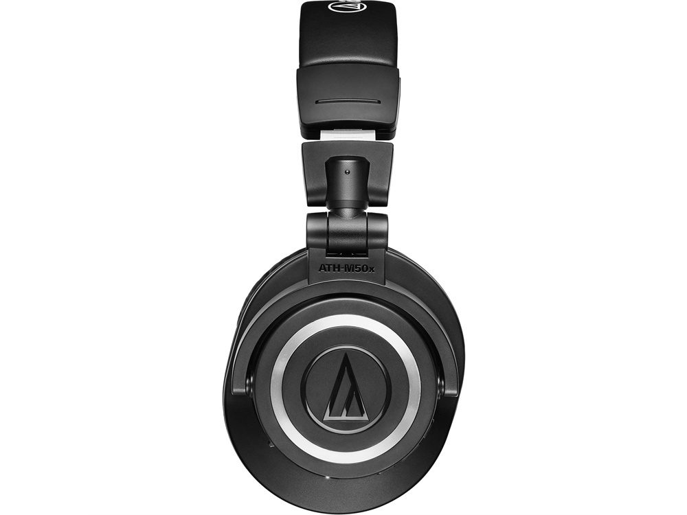 Audio Technica ATH-M50X Bluetooth Headphones