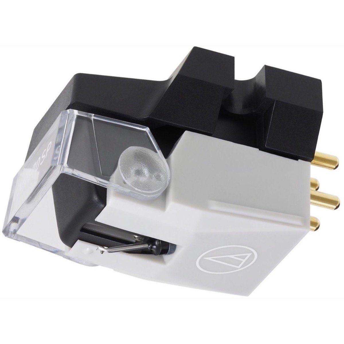 Audio-Technica VM670SP Stereo Turntable Cartridge for 78 RPM