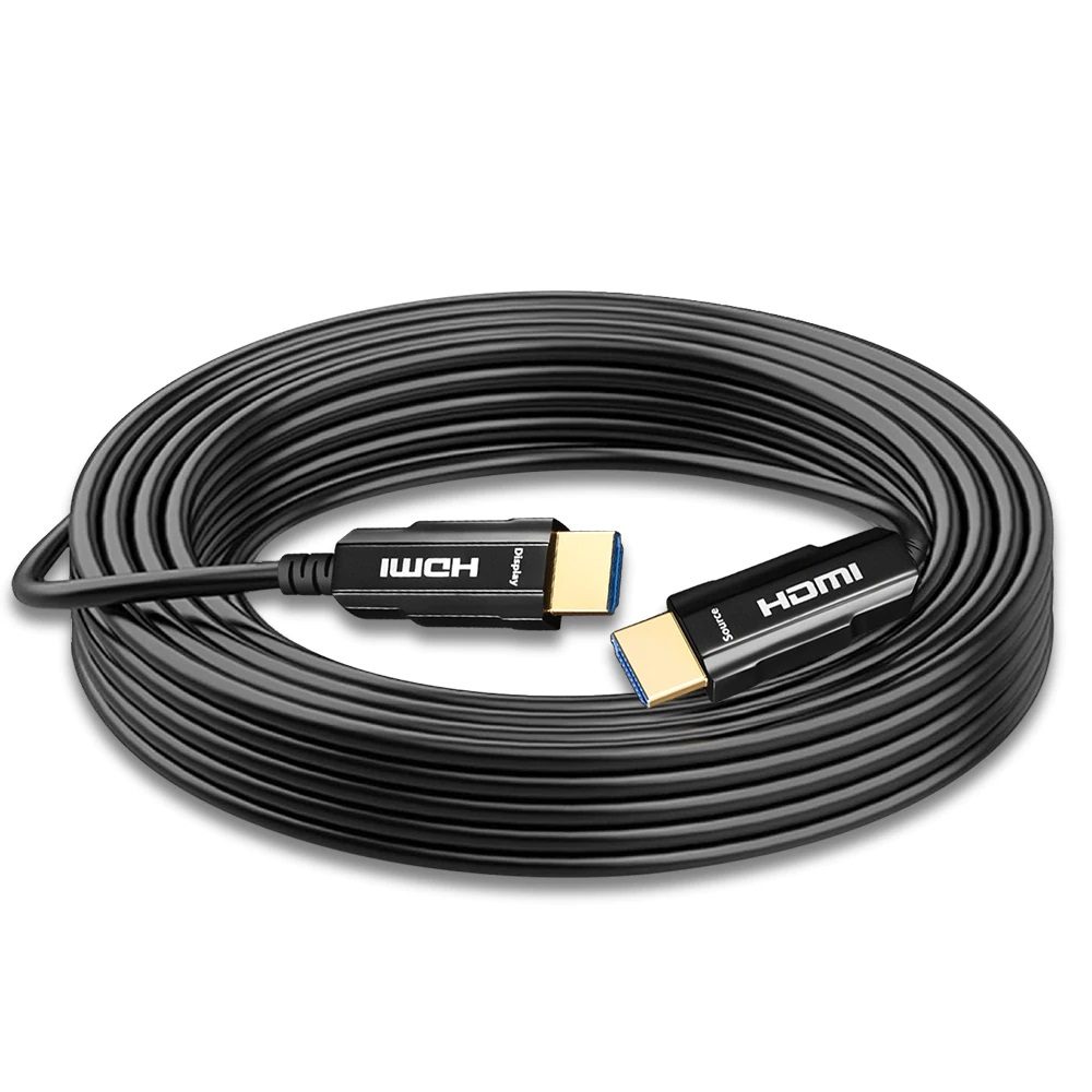 HDMI 2.1 Active Optical Cable 20M