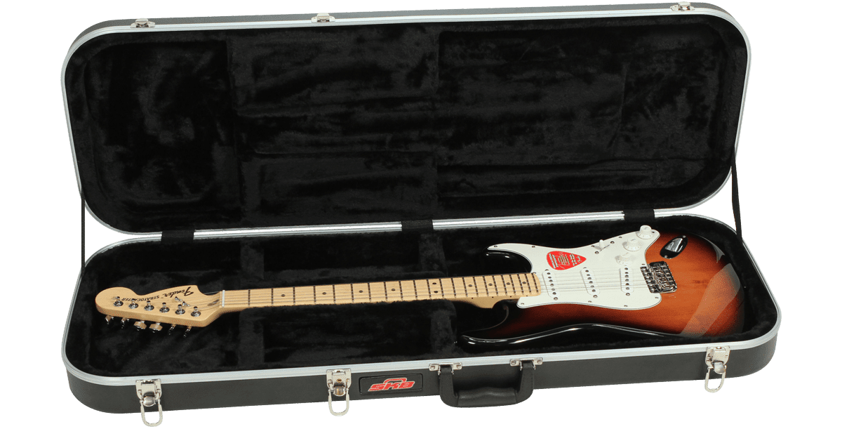 SKB Electric Guitar Economy Rectangular Case