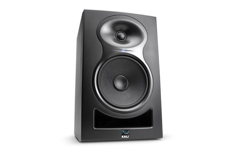 Kali Audio LP-6 2nd Wave MKII Single Speaker
