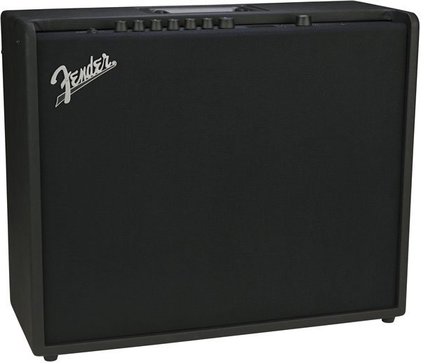 Fender Mustang GT 200 - 200-watt 2x12" Combo