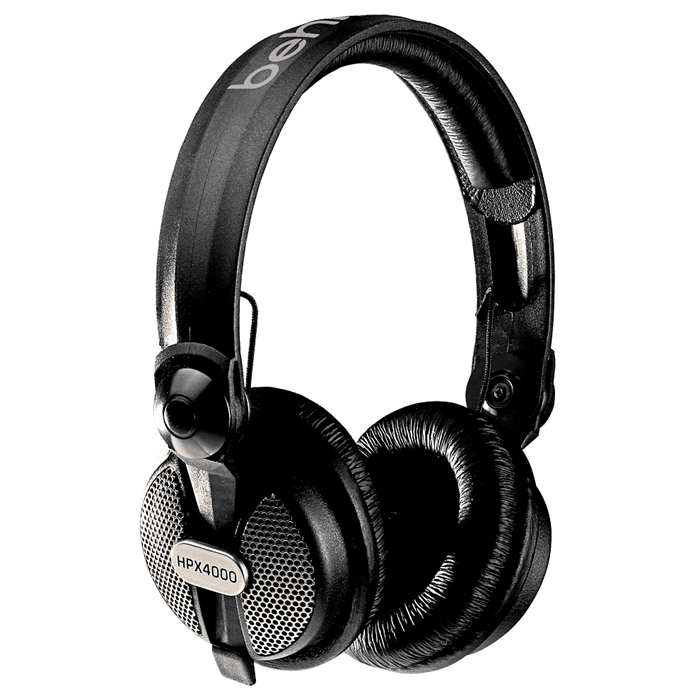 HPX4000 Behringer Headphones