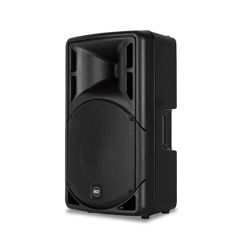 RCF Art 312 MK4 Passive Two-Way Speaker