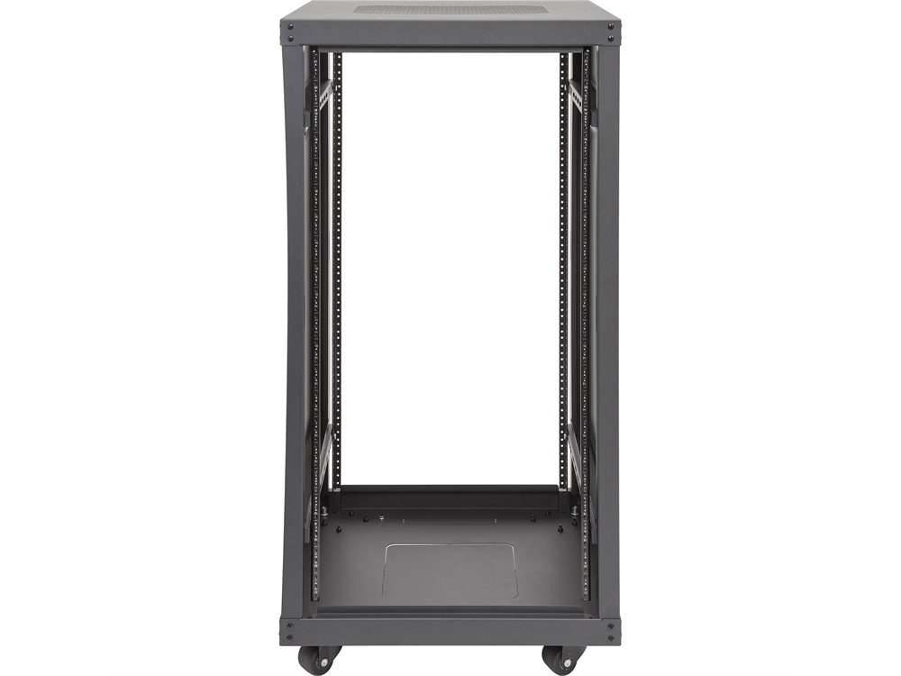 Larsson Rack Samson 8 RU Pro Equipment Rack - Tonezone