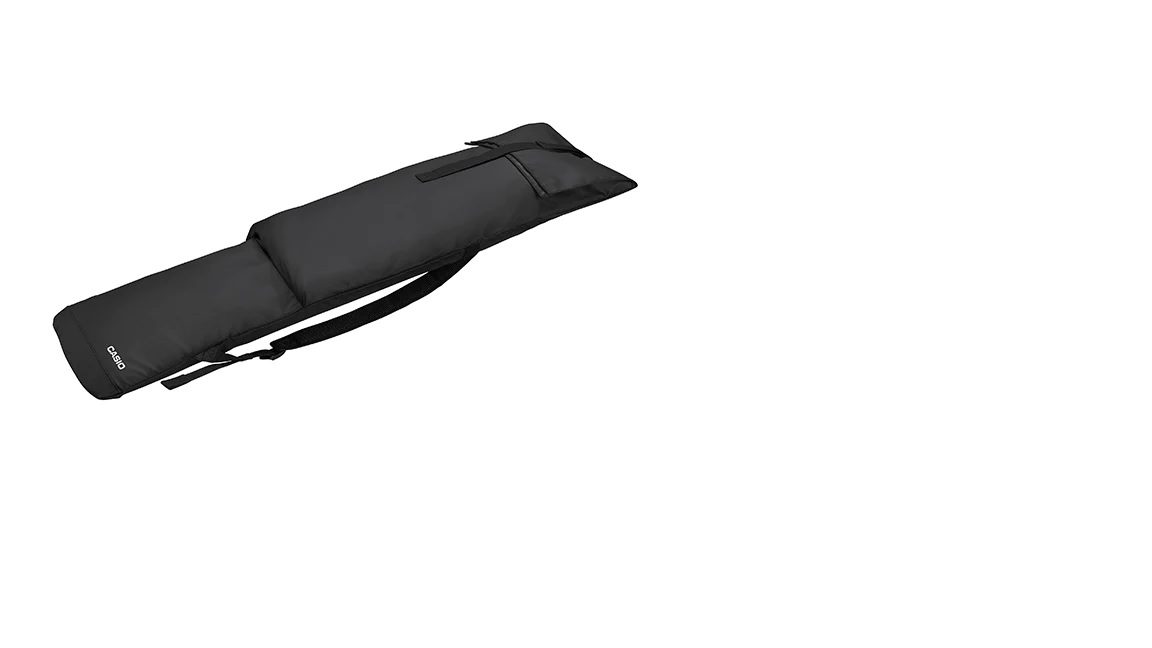 61-note Carry bag for Casiotone CTS & LKS series