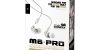 Mee Audio M6 Pro G2 Clear - 2nd Generation In Ear Monitor Headphones