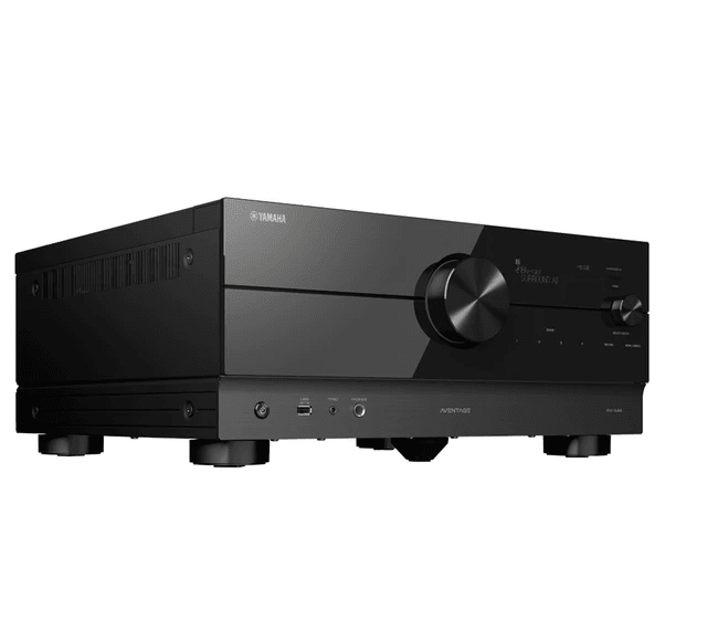 Yamaha RX-A4A
