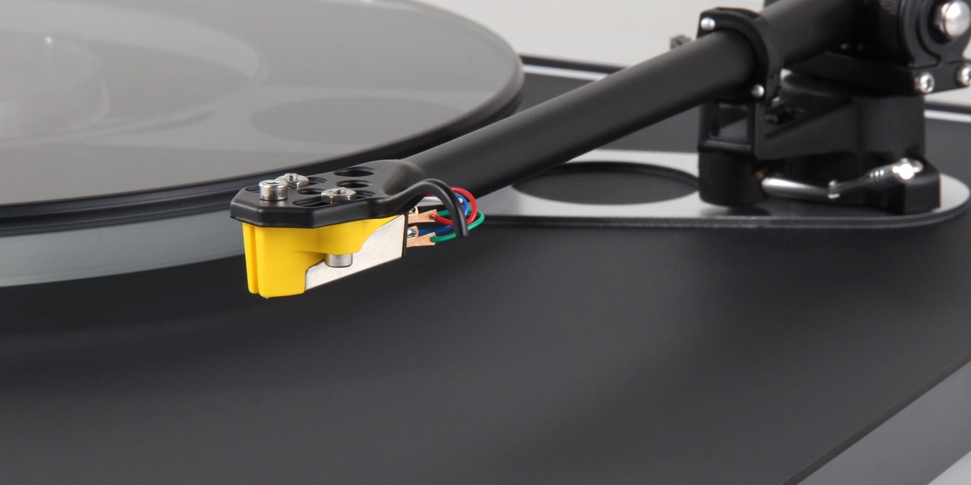 Rega Exact Cartridge & Stylus