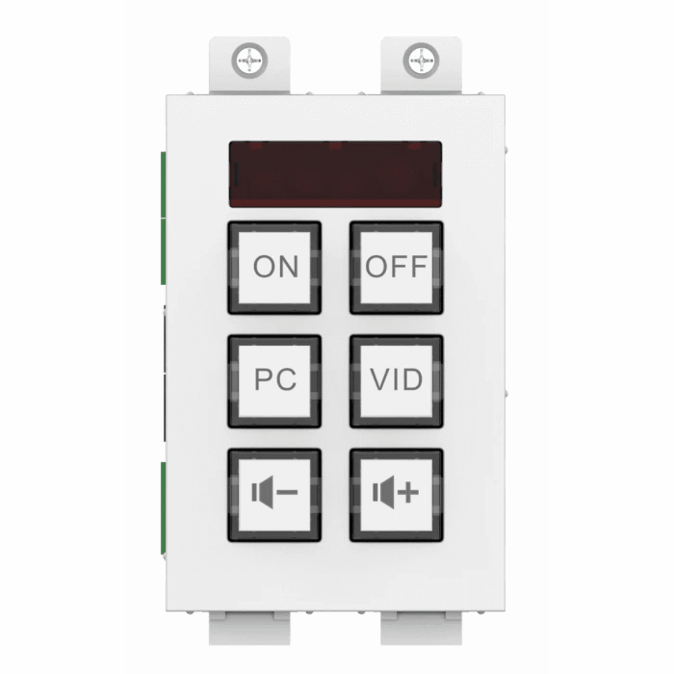 VISION Techconnect Control Module