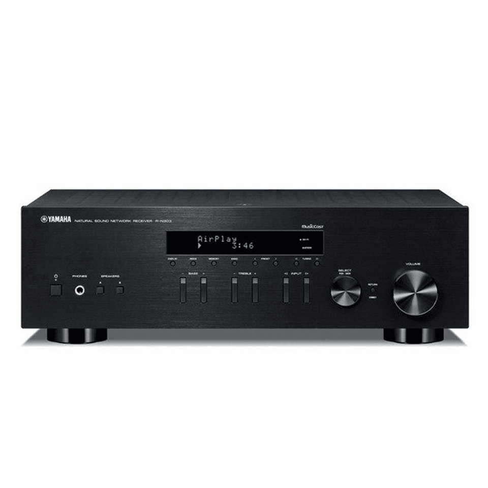 Yamaha RX-V385  5.1 Surround Reveiver