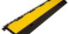 3 Channel Floor Cable Protector Ramp