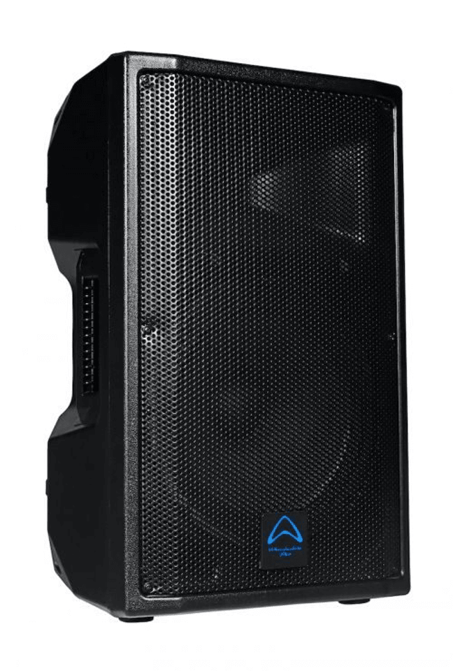 Wharfedale TOURUS 12" Powered Speaker w Bluetooth