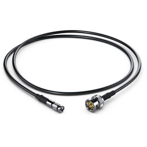 Cable - Micro BNC to BNC Male 700mm Blackmagic