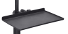 200x130MM Stand Tray Clamp Shelf Holder