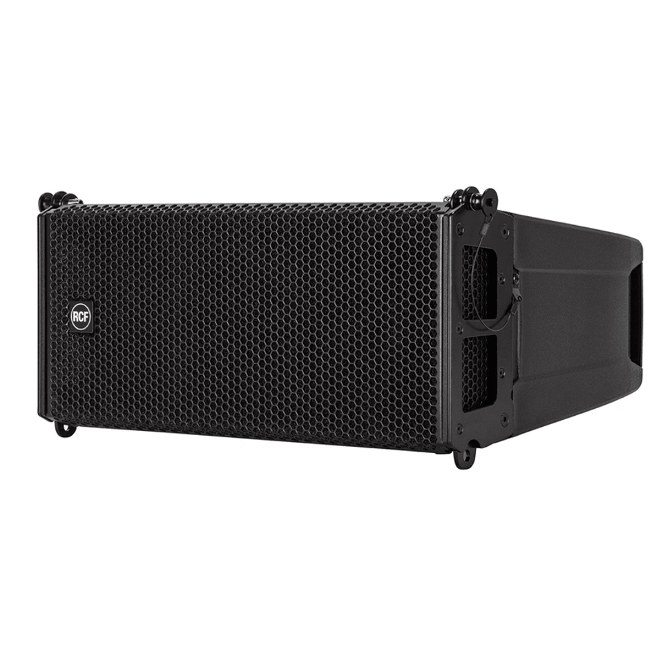 RCF HDL6-A Active Line Array Module