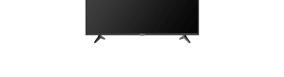 Panasonic 43" JS600 FHD LED Android Television