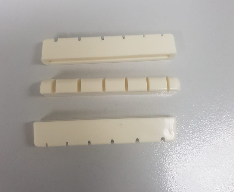 Guitar Nut 46mm Wide