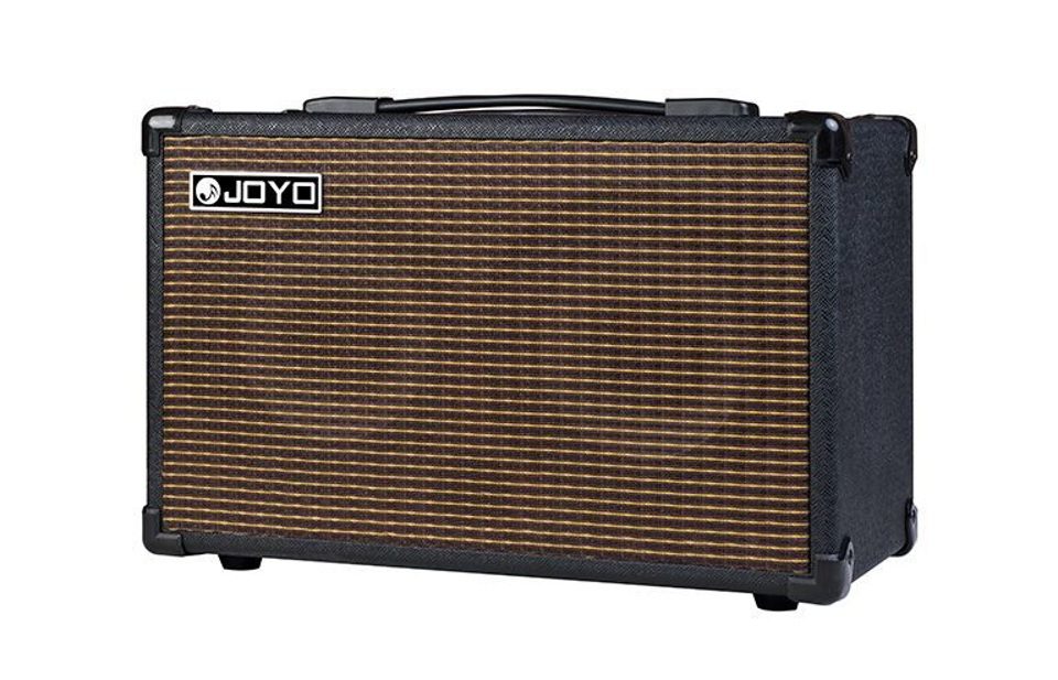 Joyo Portable 40W Acoustic Guitar Amp