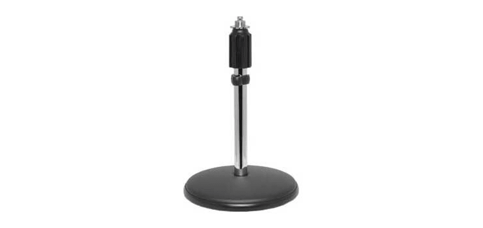 Microphone Desk Stand