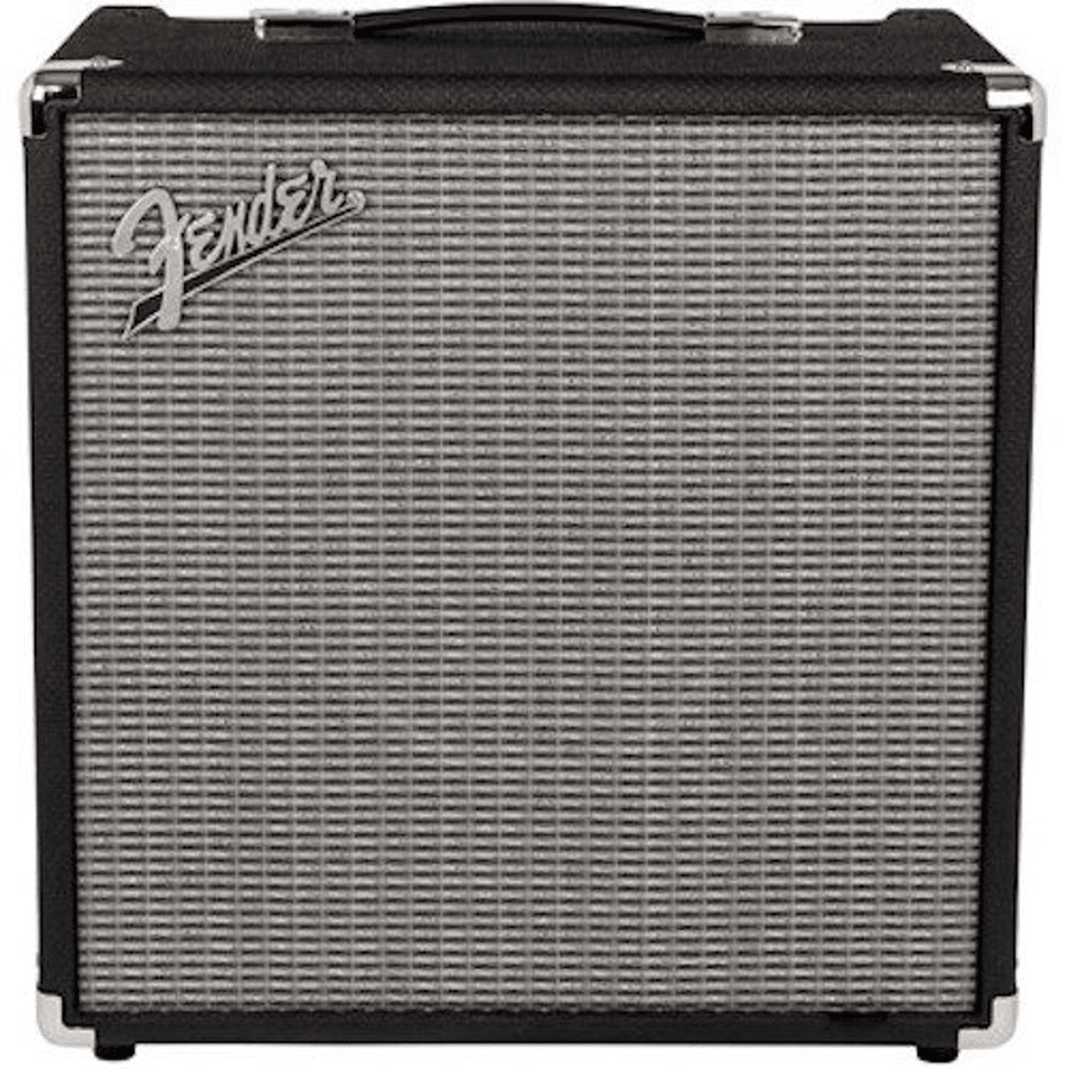 Fender Rumble 40 10" Bass Amp Combo