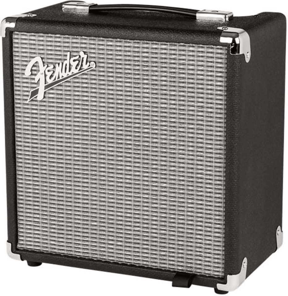 Fender Rumble 15  8" Bass Amp Combo
