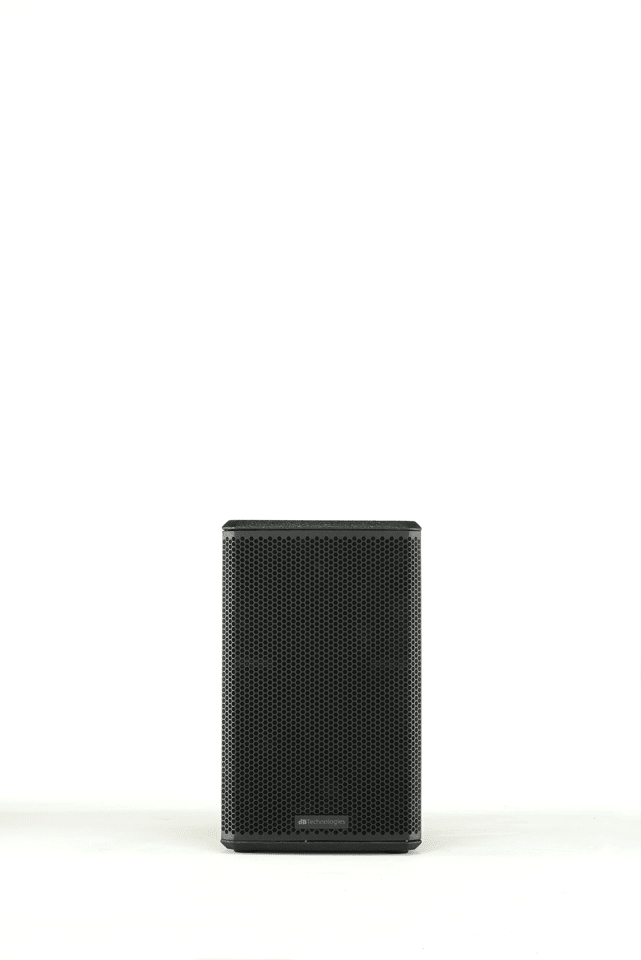 dB Technologies LVX P10 Passive Speaker