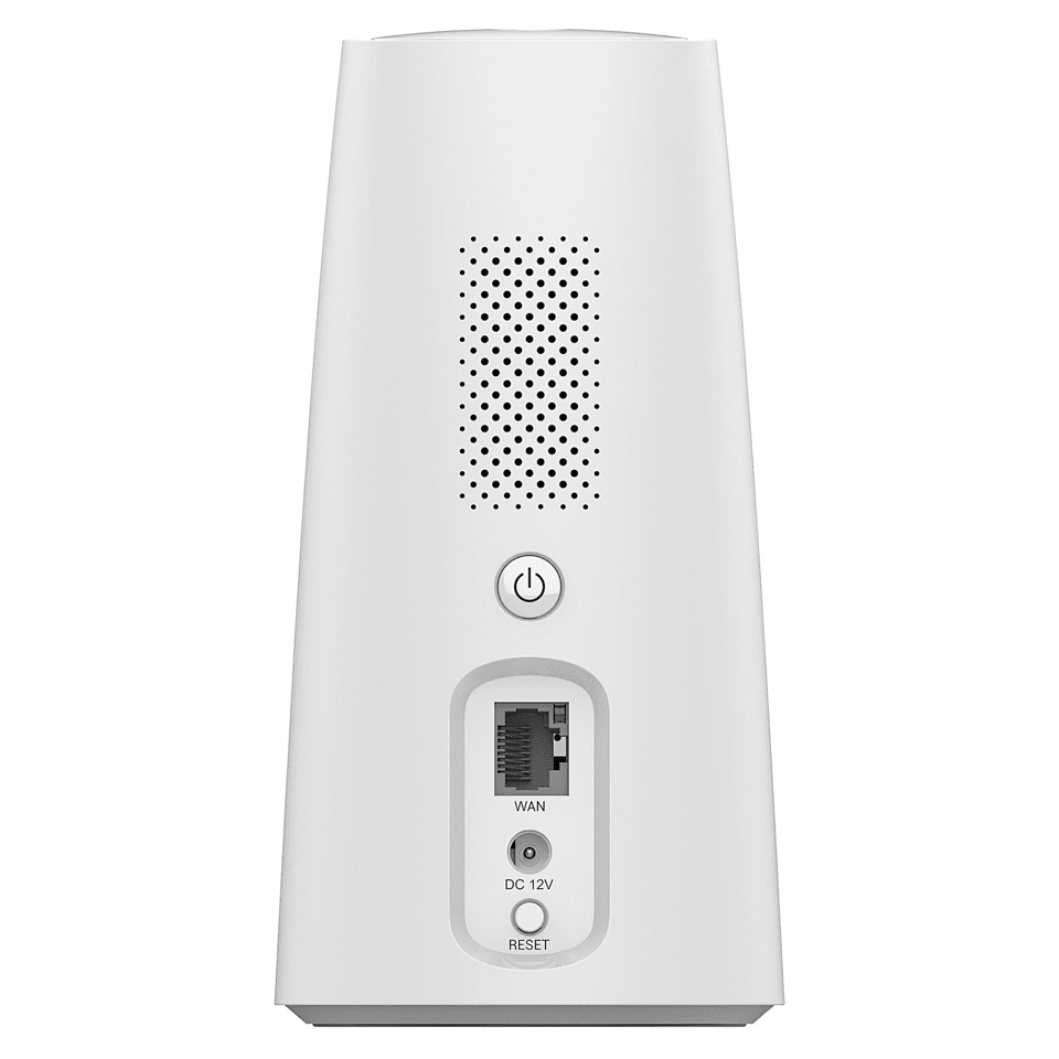 EZVIZ Wire-Free Security Kit. Includes 1x Base Station & 1x BC1