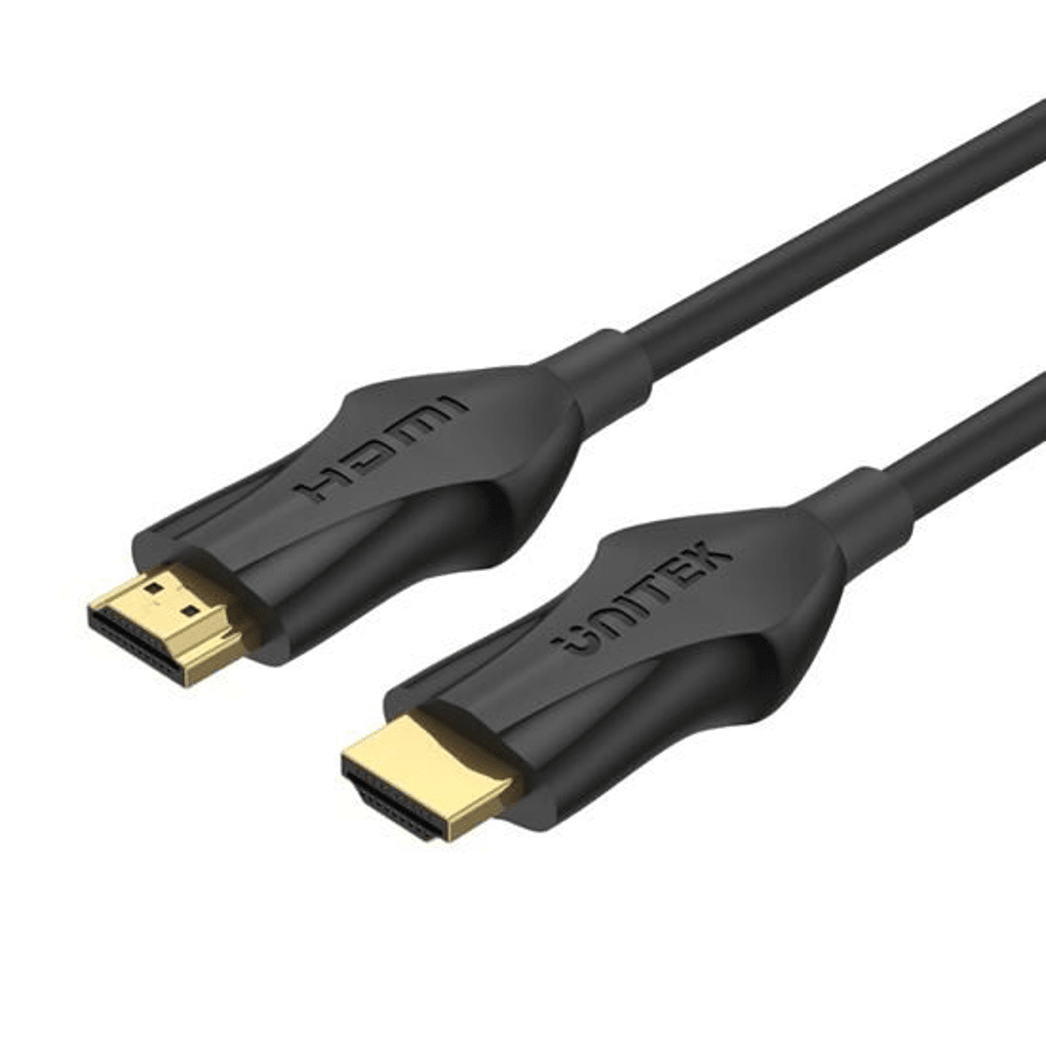 UNITEK 2m HDMI 2.1 Ultra High Speed