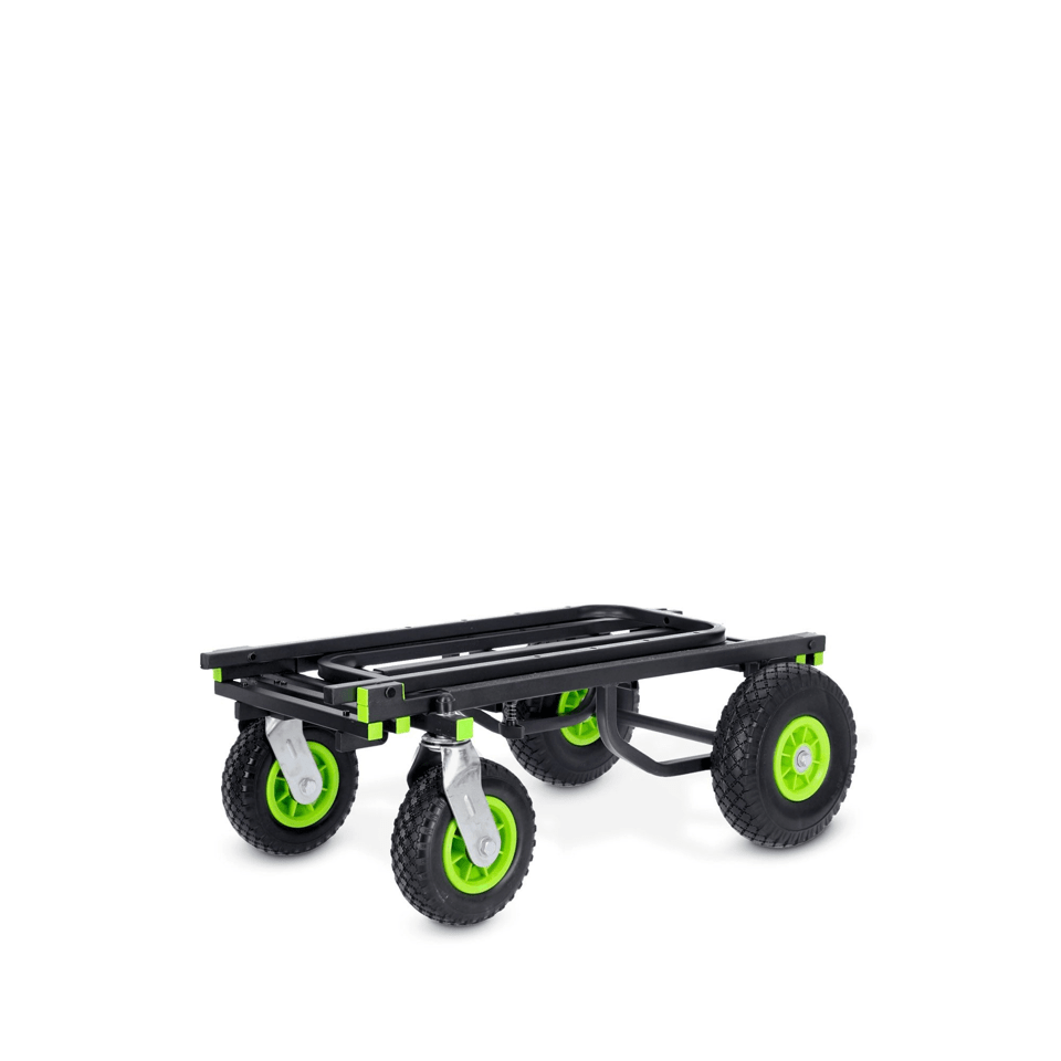Gravity Multifunctional Trolley Cart (Large)