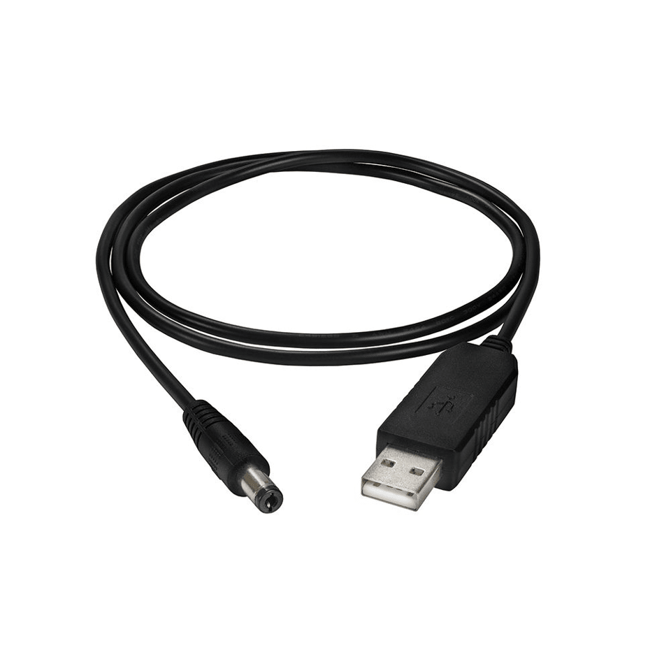 EON ONE USB 9V Power Cable