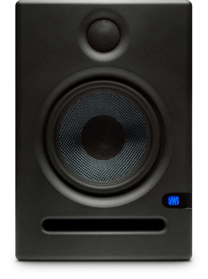 PreSonus Eris E5 5 inch Powered Studio Monitor (Each)