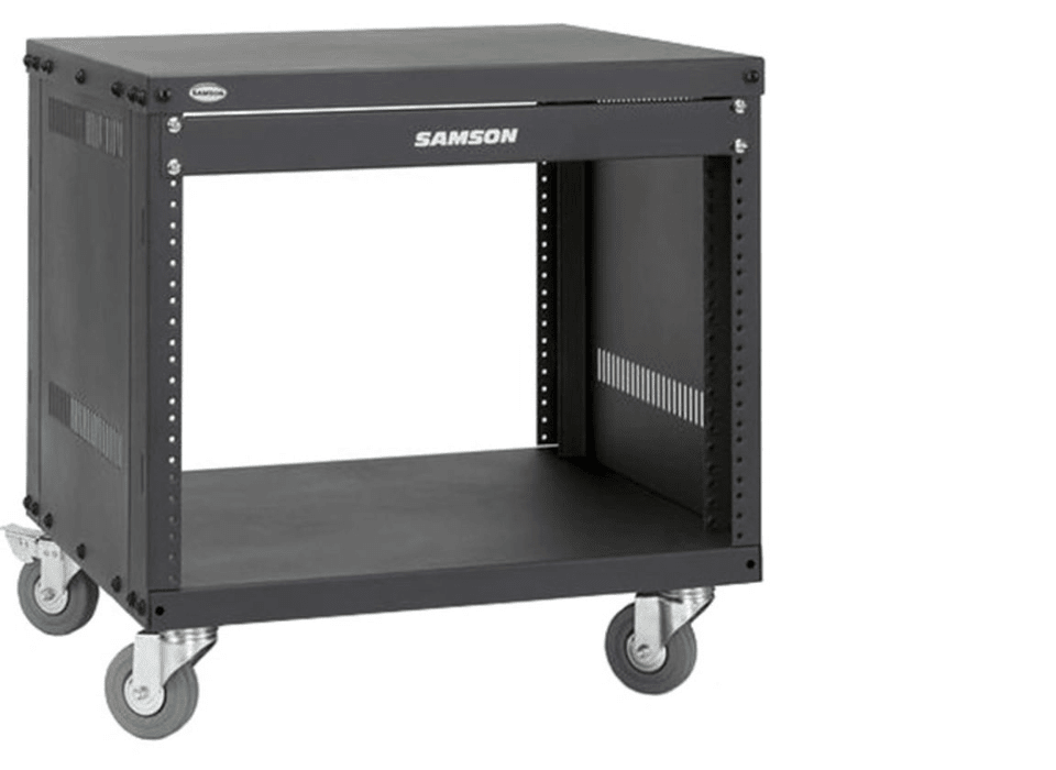 Samson Universal Rack Stand SRK8