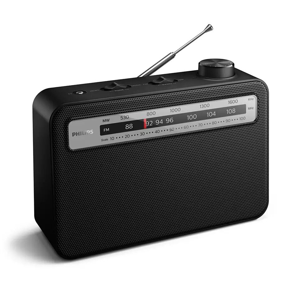 Philips Portable Radio TAR2506/79
