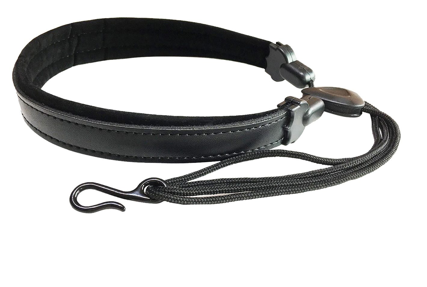 Padded Saxophone Neck Strap Narrow