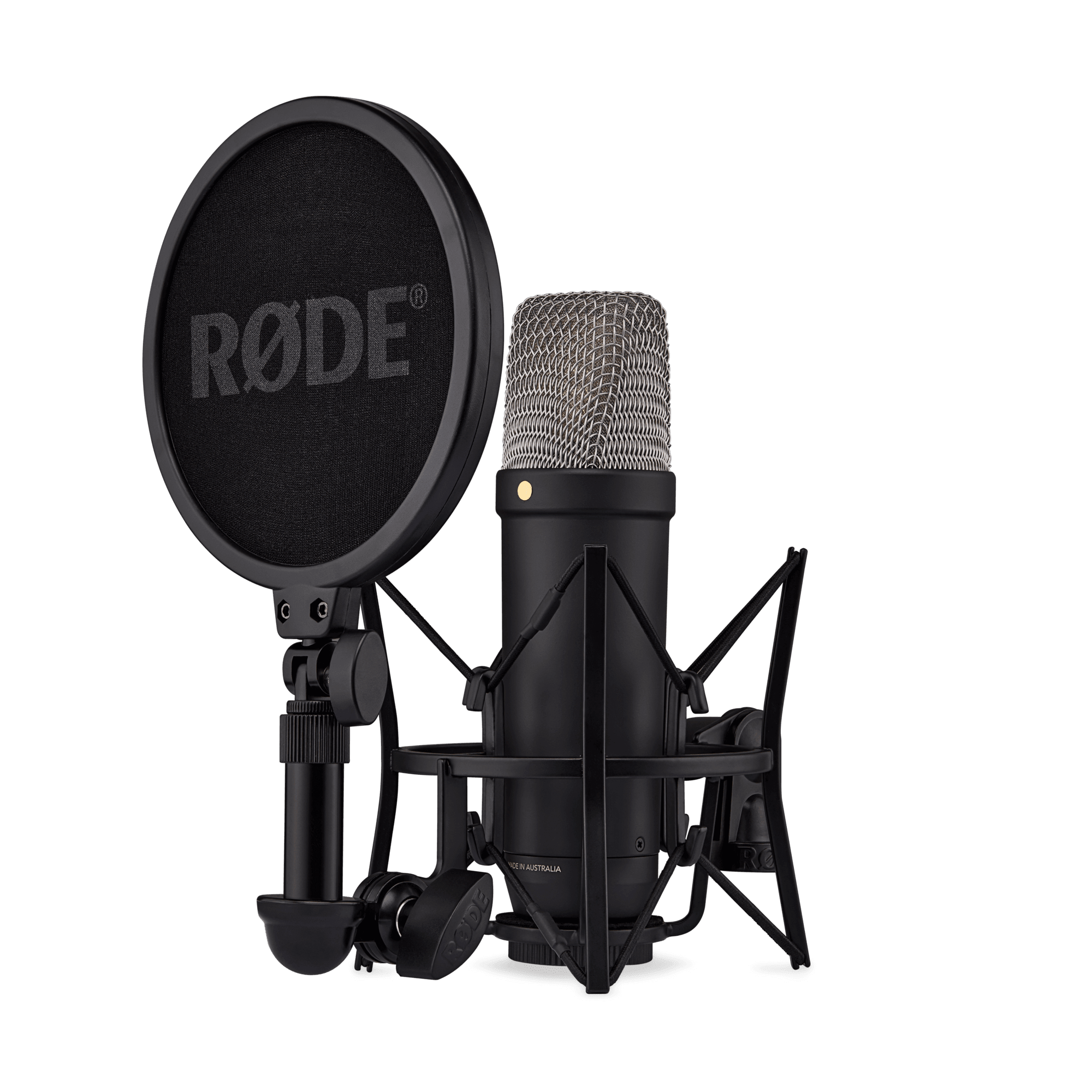 R31S Dynamic Vocal Microphone Tonezone