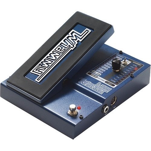 Bass guitar deals effects pedals