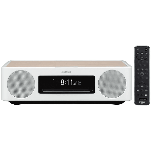 Yamaha MusicCast 200 White (TSX-N237D)