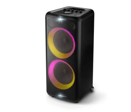Philips Bluetooth Party Speaker