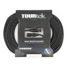 100ft /30m Tour Tek Microphone Cables