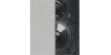 QI 65RP/2 (Pair) 6.5” 2-way In-wall speakers