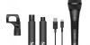 Sennheiser XSW-D Vocal Set – Digital Wireless Handheld Microphone System
