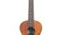 Kala Courage Mahogany Tenor Ukulele with Bag