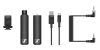 Sennheiser XSW-D Portable Interview Set for Camera – Digital Wireless Handheld Microphone System