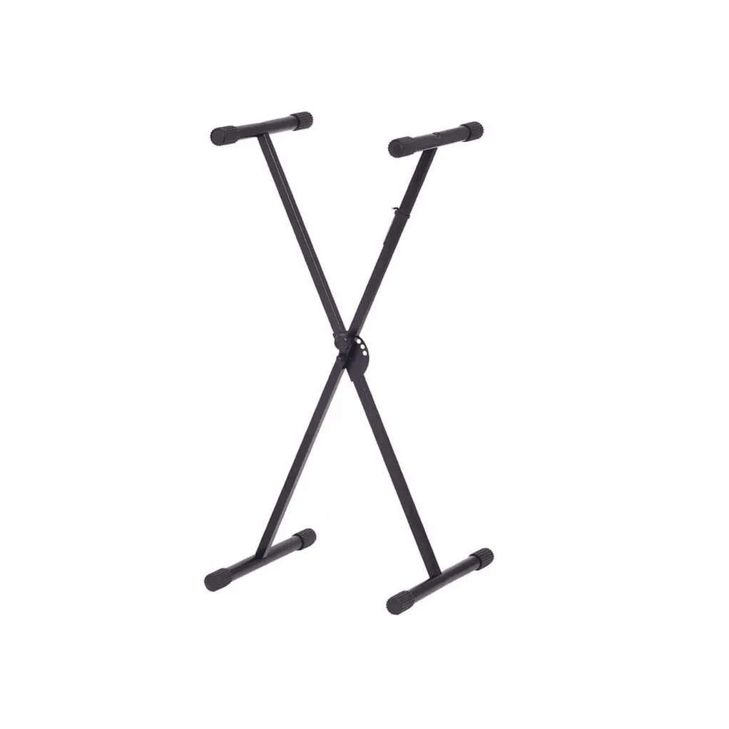 Casio KBST25 Keyboard Stand – Single X-Braced