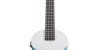 Kala Archtop Jazz Tenor Ukulele Lakeshore Blue