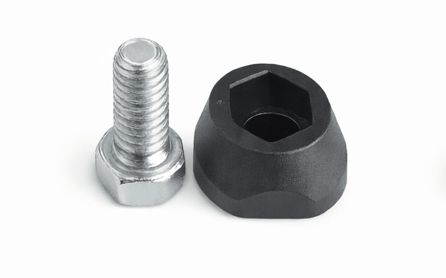 Gravity GSP10116 Speaker Stand Adapter – M10 Thread Mount